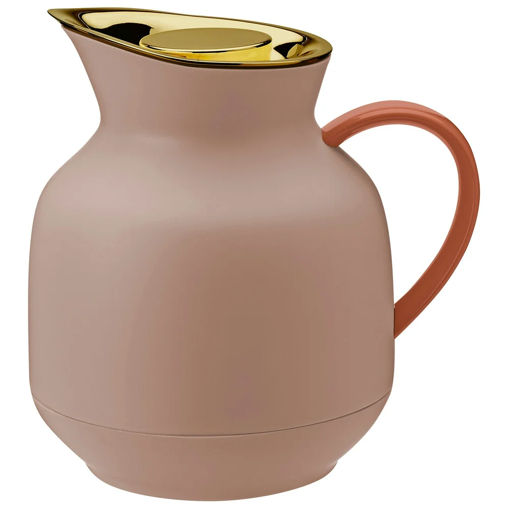 Amphora Tekanne 1 L, Soft Peach v:982595 Amphora Tekanne 1 L, Soft Peach v:982595