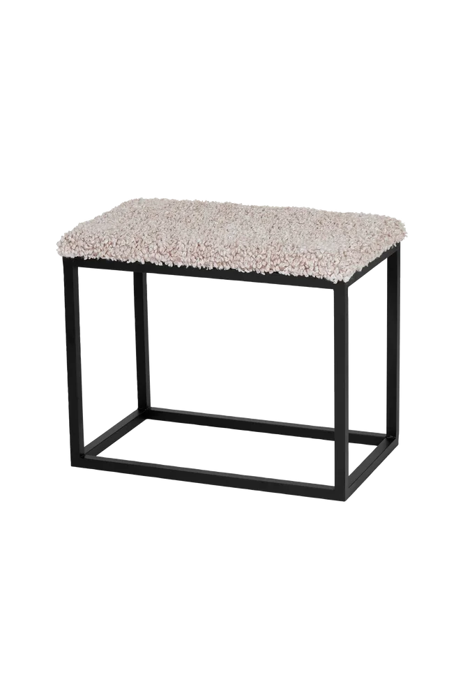 Benk Palle M – Beige m v:7255281