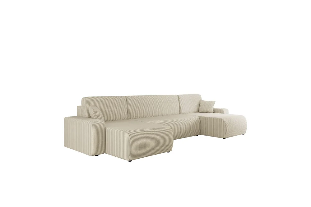 Barile Sofa Dobbeldivan 4-seter v:8158445