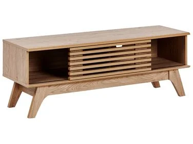 TV-benk TOLEDO Brun v:6985239