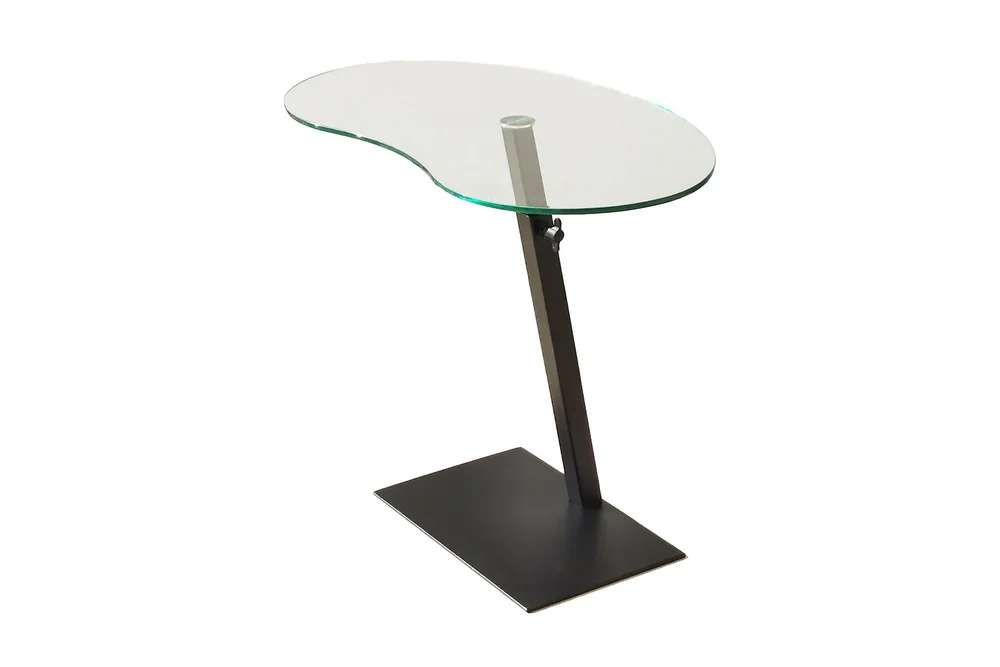 Athodna Sofabord 70x40x70 cm Oval v:8914331 Athodna Sofabord 70x40x70 cm Oval v:8914331