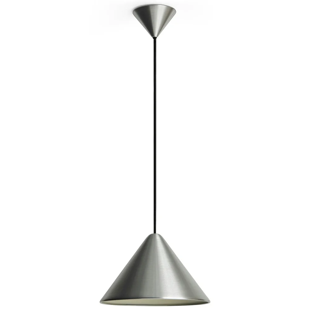 Compass Pendel Brushed Aluminium, 26 cm v:6471814