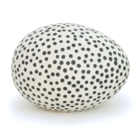 Egg prikkete v:8578261