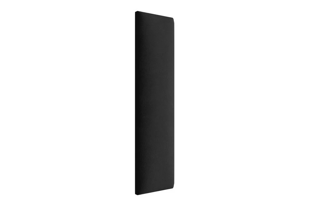 Zaratuz Väggpanel 20×80 cm Black v:2281573 Zaratuz Väggpanel 20×80 cm Black v:2281573