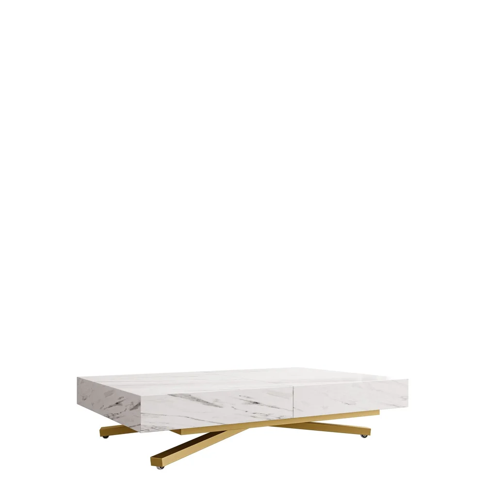 Avendi sofabord 120 cm v:2105367 Avendi sofabord 120 cm v:2105367