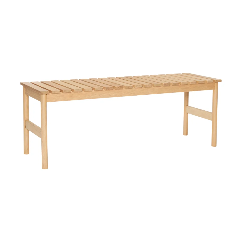 Row benk stor v:8104432