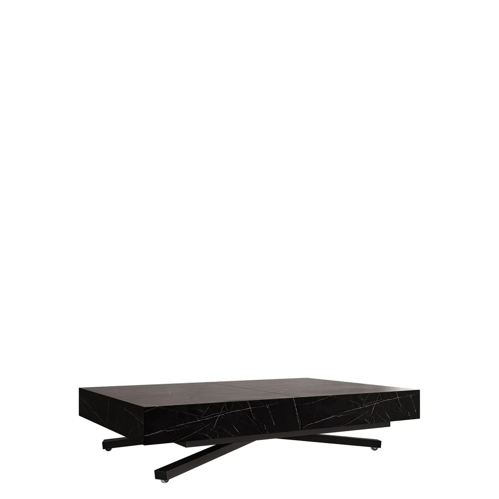 Avendi uttrekkbart sofabord 200 cm v:9586200 Avendi uttrekkbart sofabord 200 cm v:9586200
