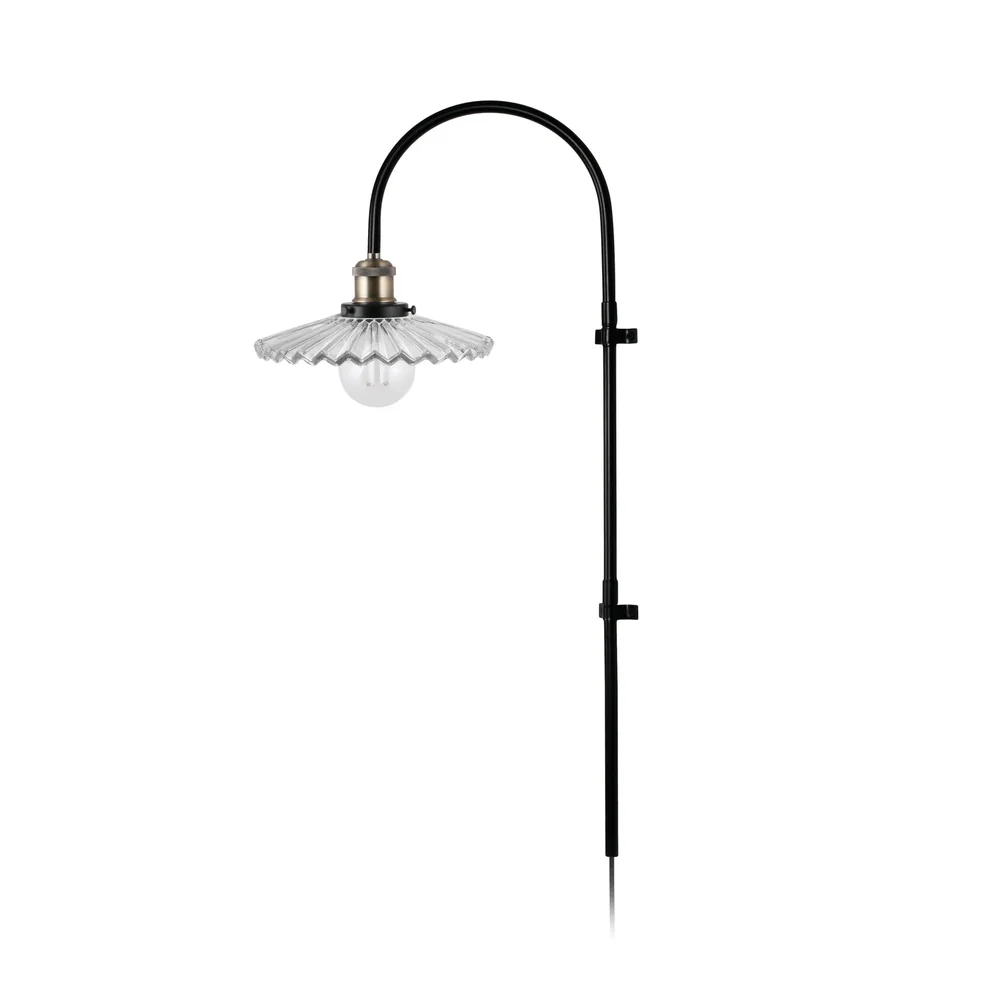 Cobbler vegglampe 75 cm v:2990447