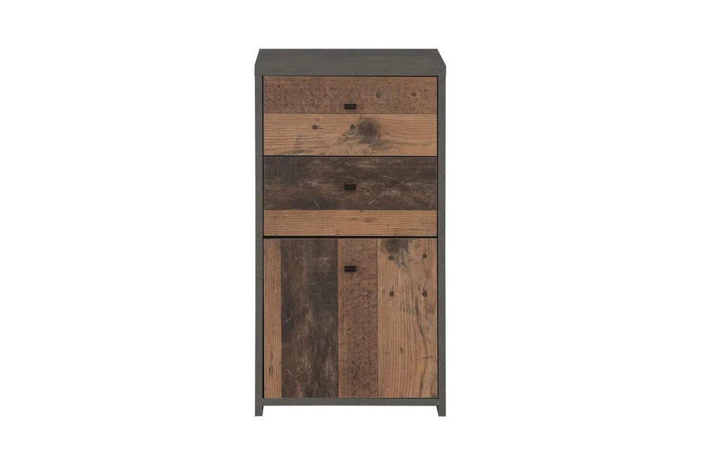 Broxton Sidebord 40 cm v:3331444 Broxton Sidebord 40 cm v:3331444