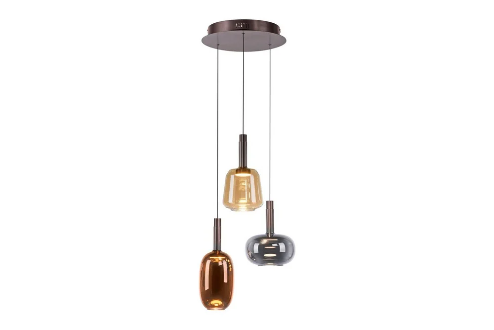 Irides Paul Neuhaus Taklampe v:9633593