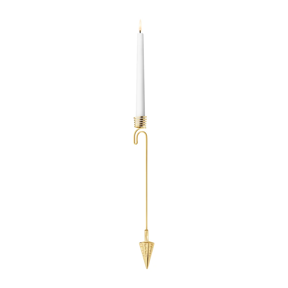 2022 Cone ljusstake hängande v:7889577