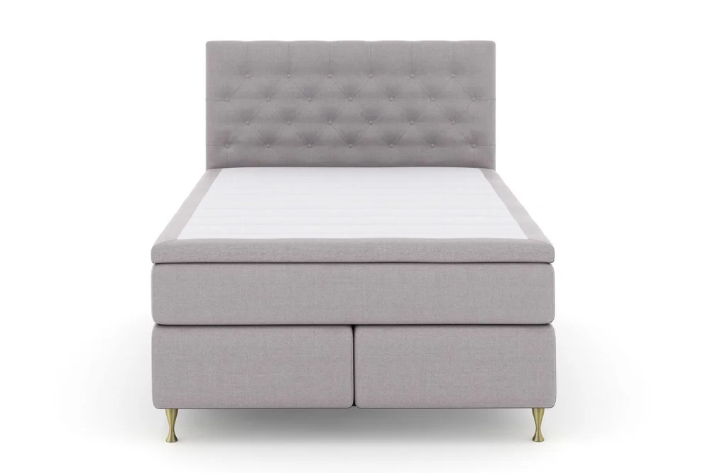 Select No 4 Komplett Sengepakke 140x200 Fast/Medium v:5987085