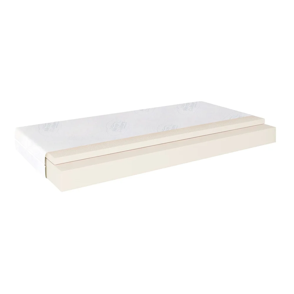 madrass Madrass CULTURE 20 LATEX H3 rullet 90x200 cm v:4371948