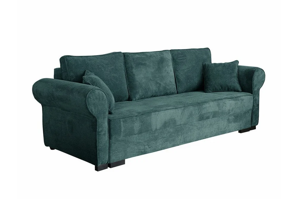 Denegal 3-seters sovesofa v:8623724