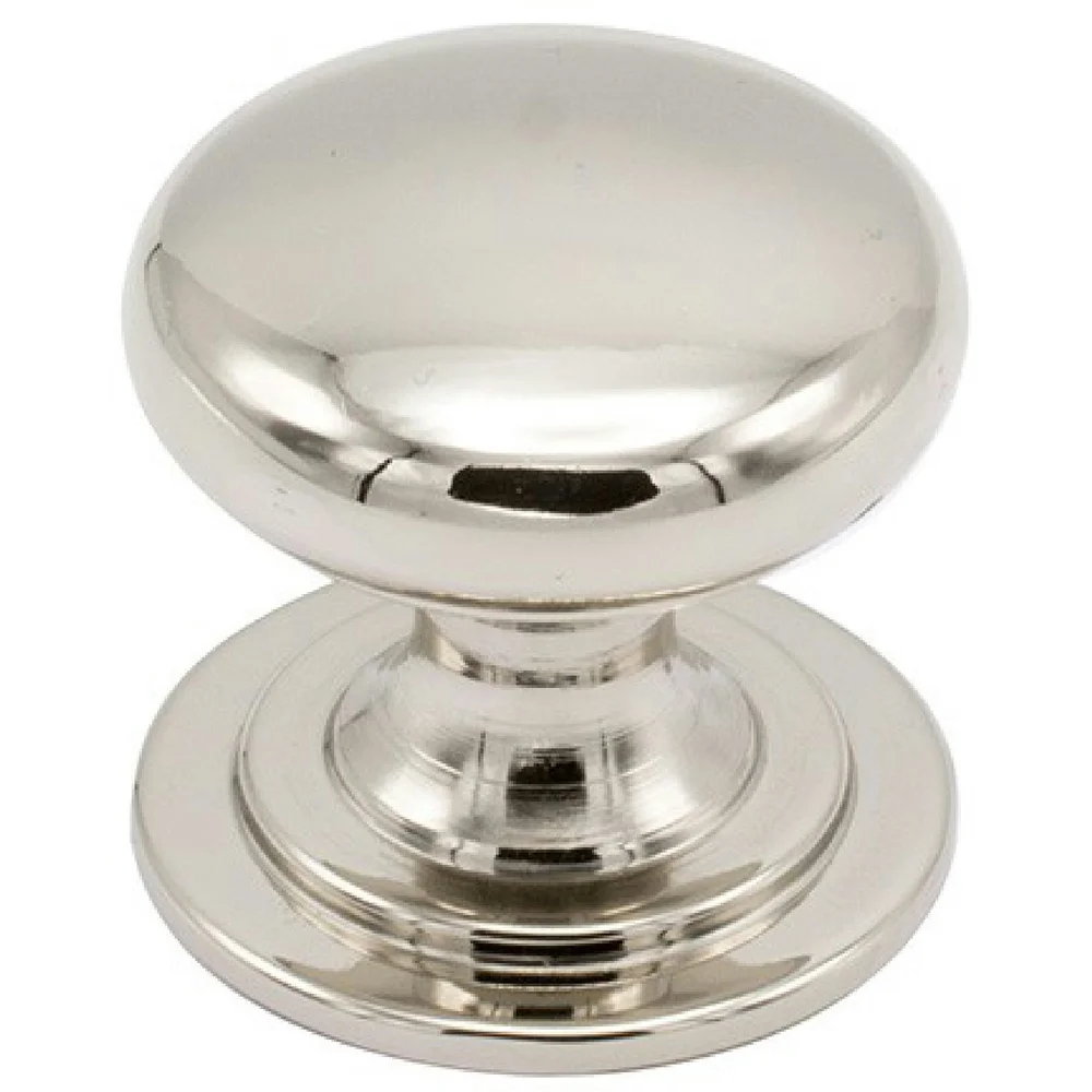Mynta Knott 32, Polert Nikkel v:786088