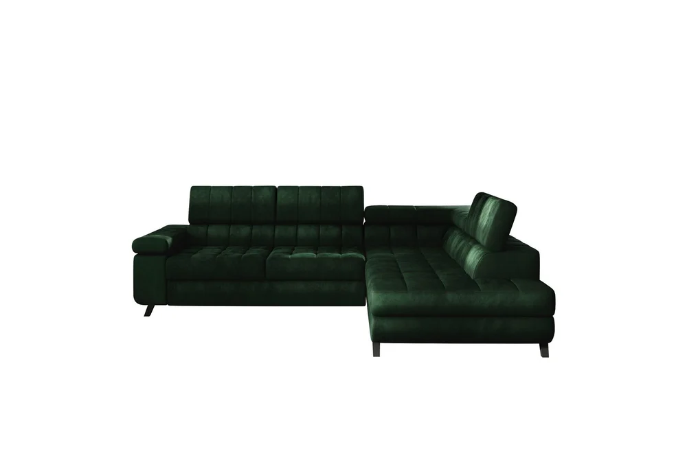 Amshyttan Sofa med Sjeselong 3-seter v:5880742