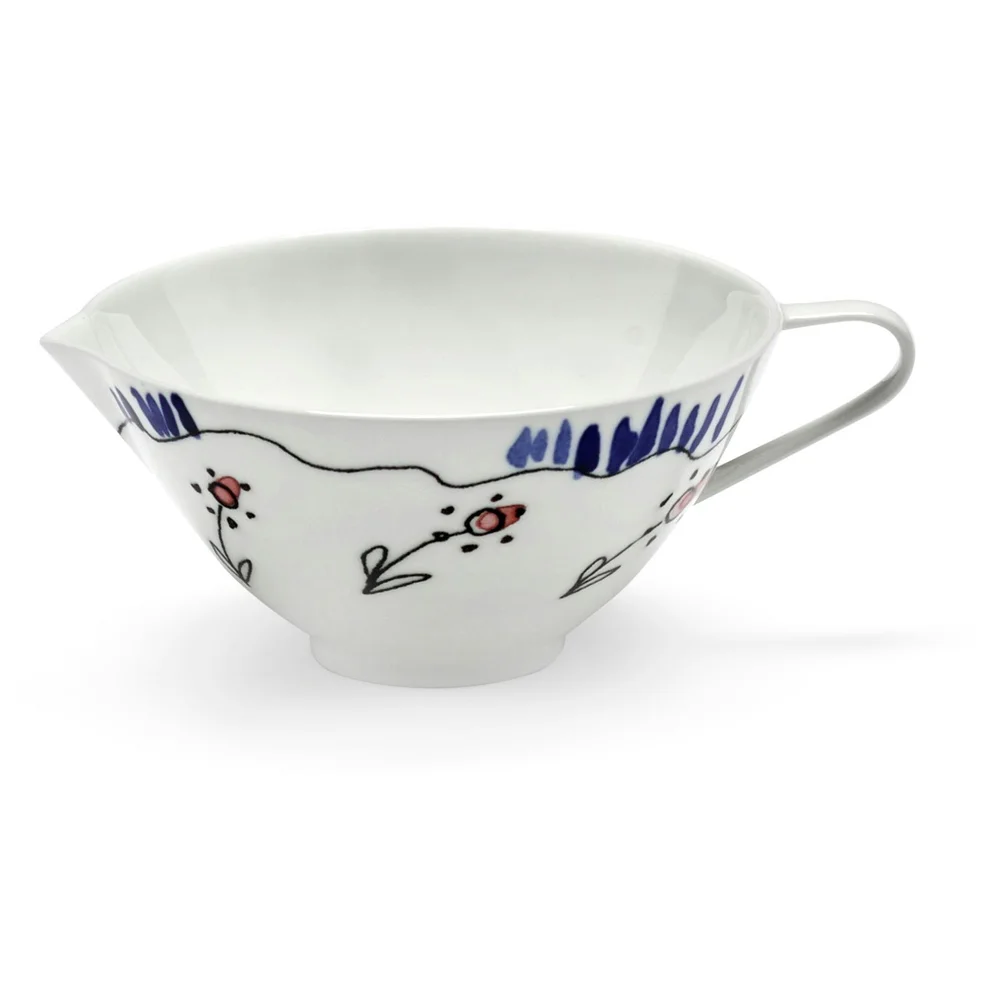 Anemone Milk Mugge v:9918213 Anemone Milk Mugge v:9918213