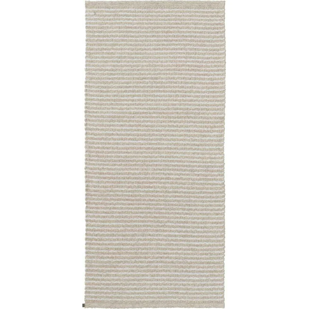 Cotton Vera Teppe 200x300 cm, Sand v:2762679