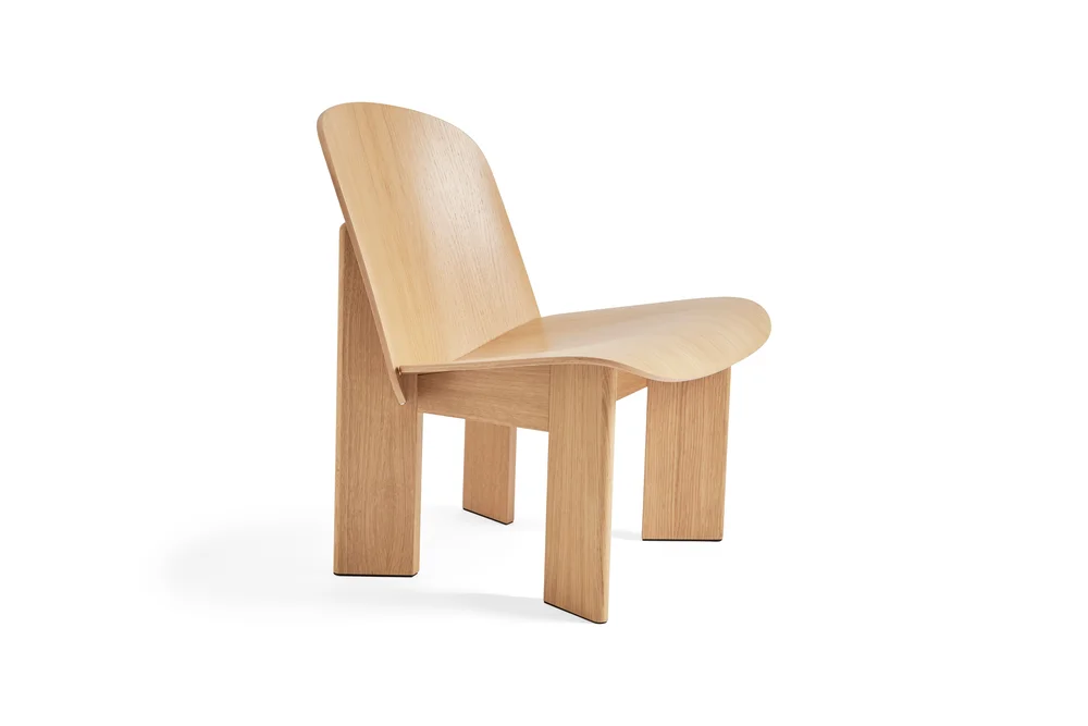 Chisel lounge chair v:4557921 Chisel lounge chair v:4557921