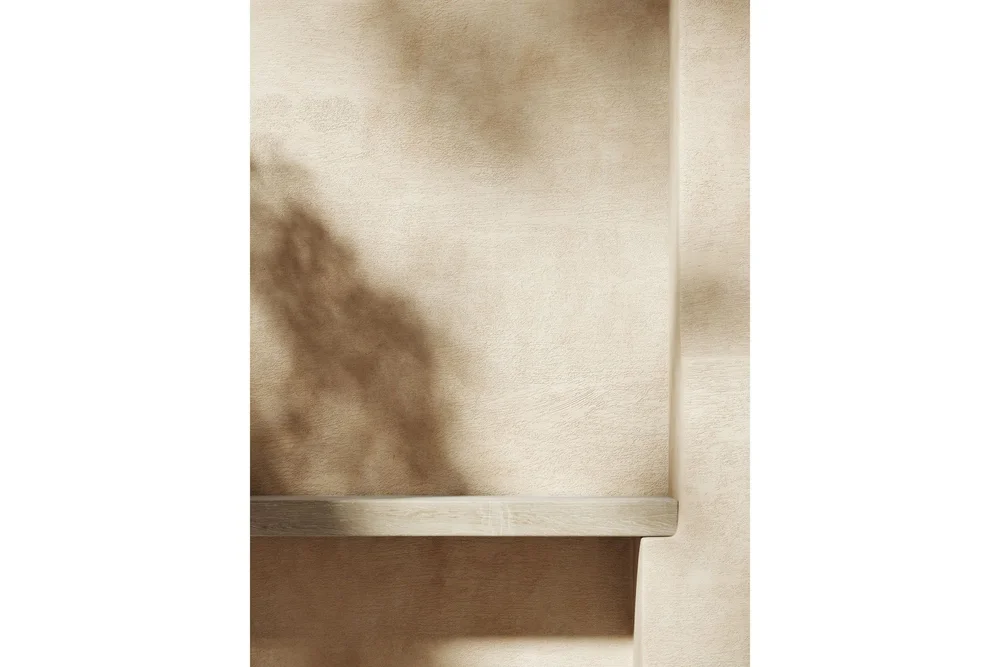 Beach Bench 50×70 cm v:1360652