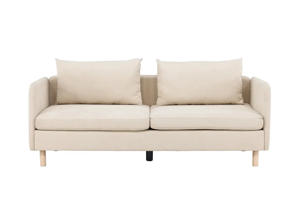 Zero Sofa 2-seter v:1199911