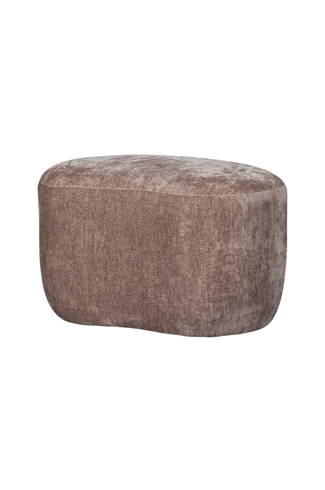 Puff Popular - Brun m v:5466725