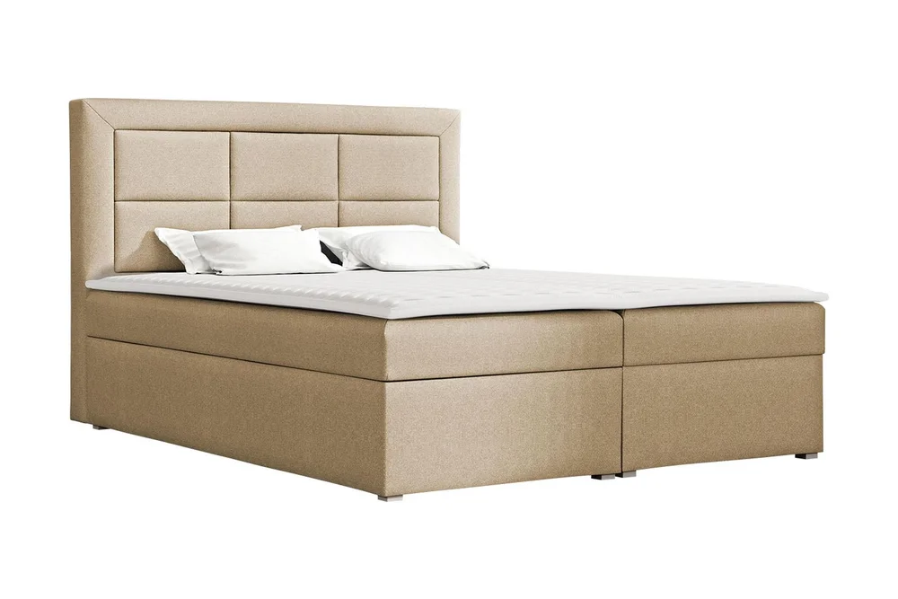 Clasic Box Kontinentalseng 160x215 cm v:5099696
