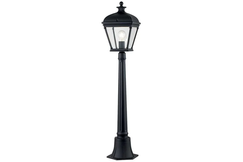 Bayview Elstead Lighting Utelampe v:5452707 Bayview Elstead Lighting Utelampe v:5452707