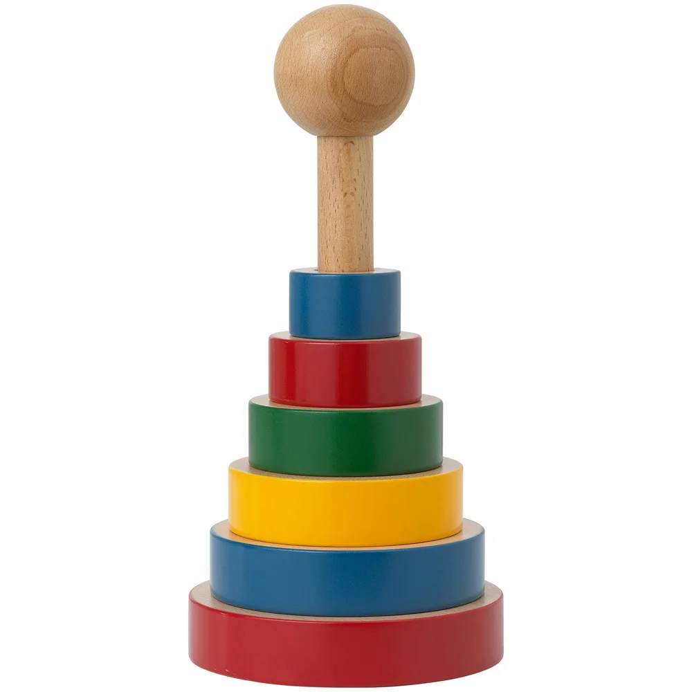 Pyramid Tower Leketøy v:8810091
