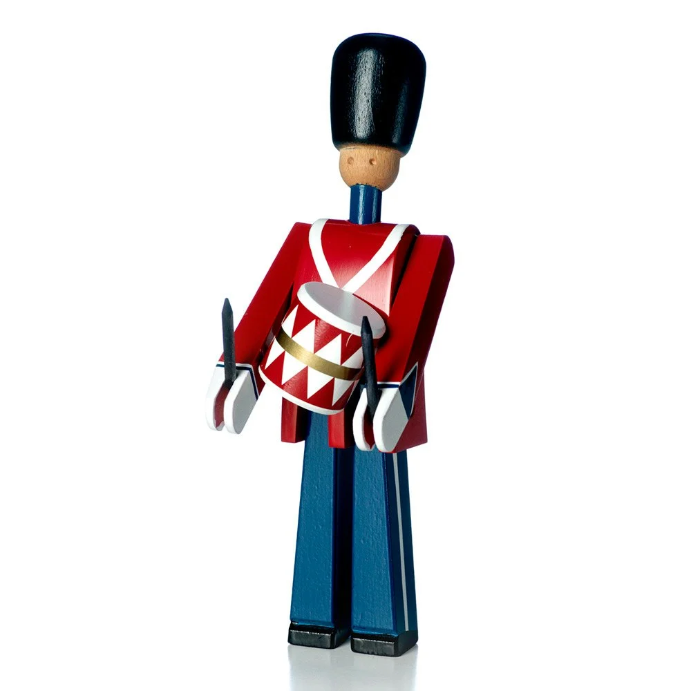 Trommeslager v:9232479