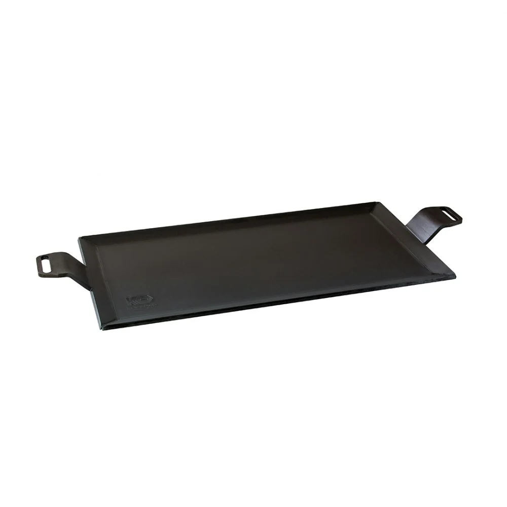 Grill Karbonstål, 63×27 cm v:3657610 Grill Karbonstål, 63×27 cm v:3657610