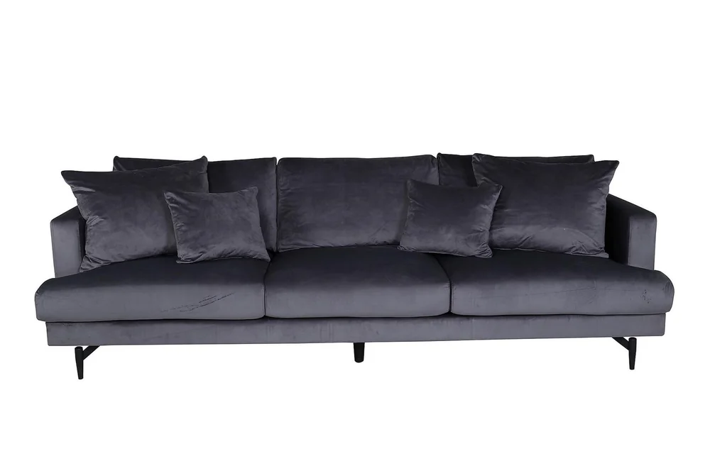 Sofia 3-seters Sofa v:1236770