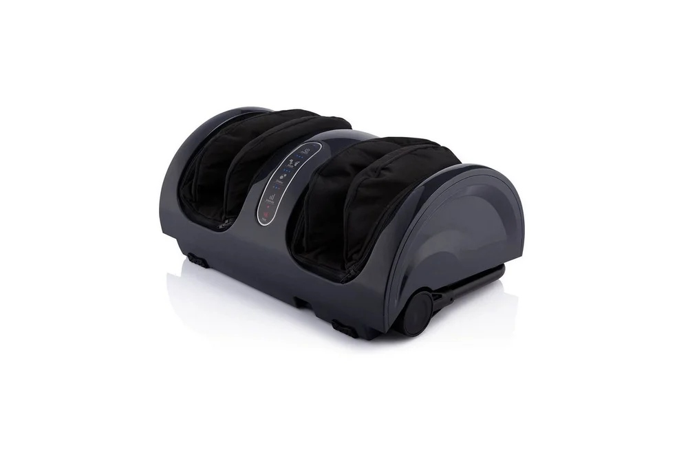 Fotmassasjeapparat Medivon Pure Complete Total v:3403639 Fotmassasjeapparat Medivon Pure Complete Total v:3403639