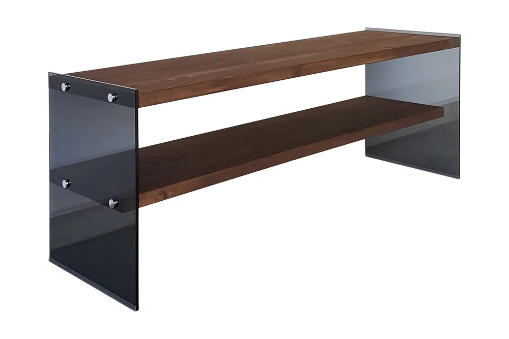Heglar TV-benk 120 cm v:8325788