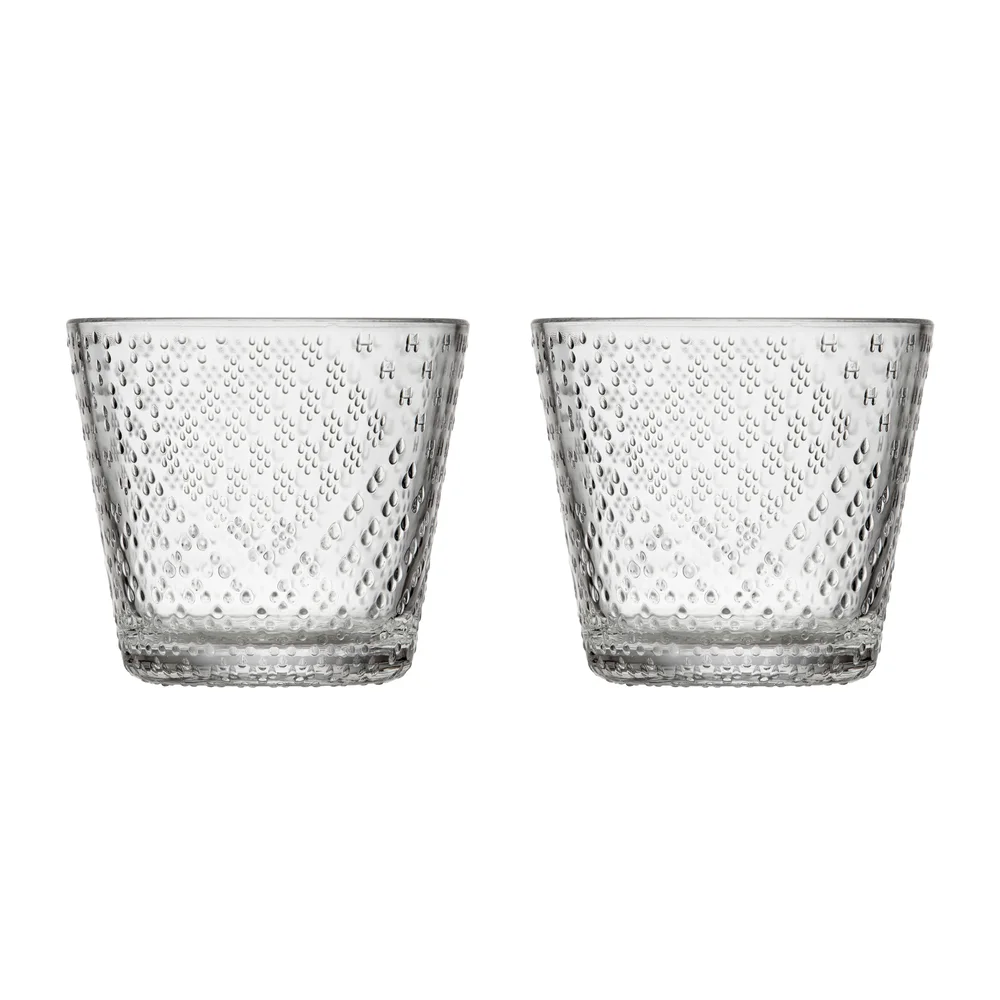 Tundra drikkeglass 29 cl 2-pk v:3403131