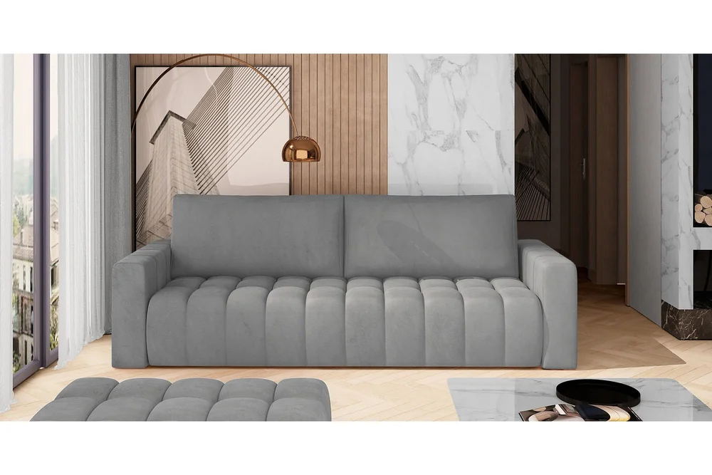 Alazaro 3-seter Sovesofa v:3838686 Alazaro 3-seter Sovesofa v:3838686