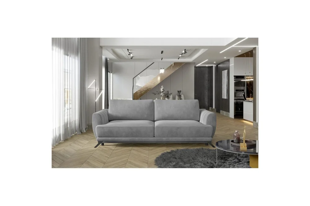 Sofa Eltap Megis 242x95x90 cm v:2497558