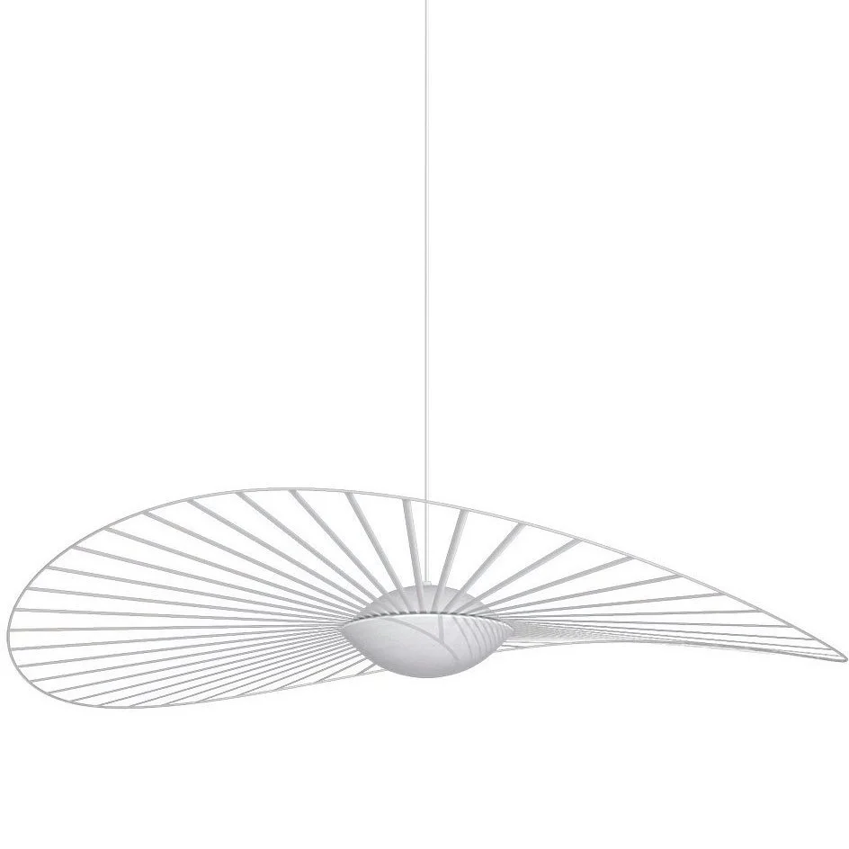 Vertigo Nova 10 m Pendel Hvit v:3948538