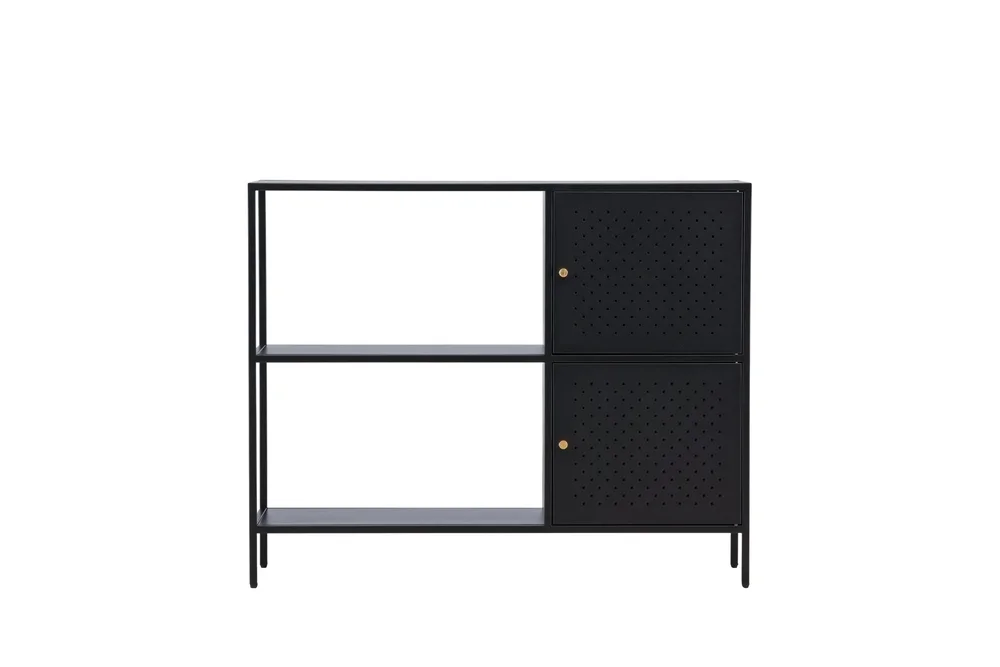 Salta Garderobe 100x75 cm v:1179042