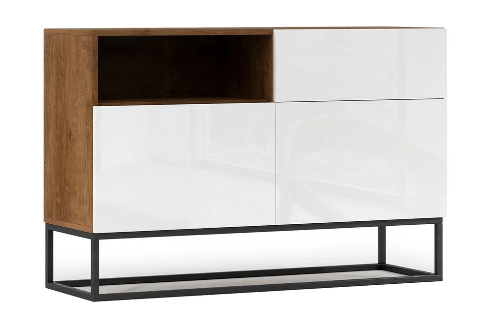 Aneja Kommode 120 cm v:8285375 Aneja Kommode 120 cm v:8285375