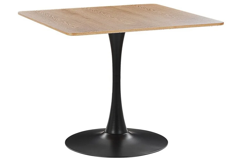 Calmar Spisebord 90x90 cm v:3088611