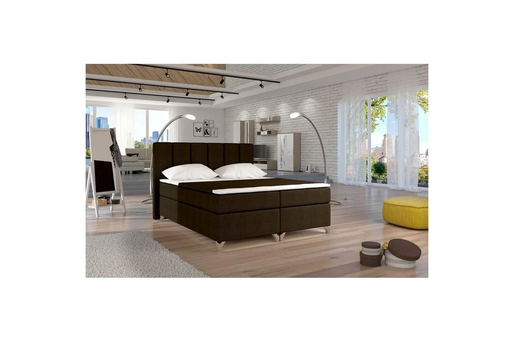 Box Spring Eltap Basilio v:9791546