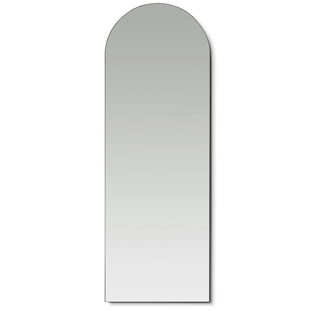Arc Speil Large 80×230 cm, Grå v:1369899