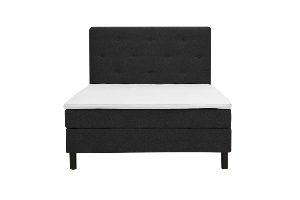 Dream Komplett Sengepakke 120×200 cm v:7896659 Dream Komplett Sengepakke 120×200 cm v:7896659