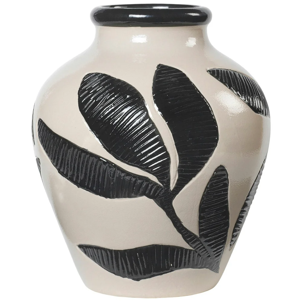 Herbert Vase, 30 cm v:9116323 Herbert Vase, 30 cm v:9116323