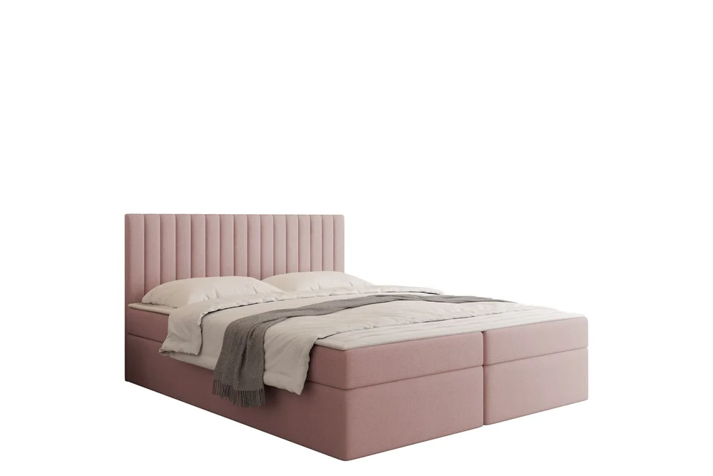 Calrosor Sengepakke Kontinentalseng med Oppbevaring 140x200 cm v:5491473