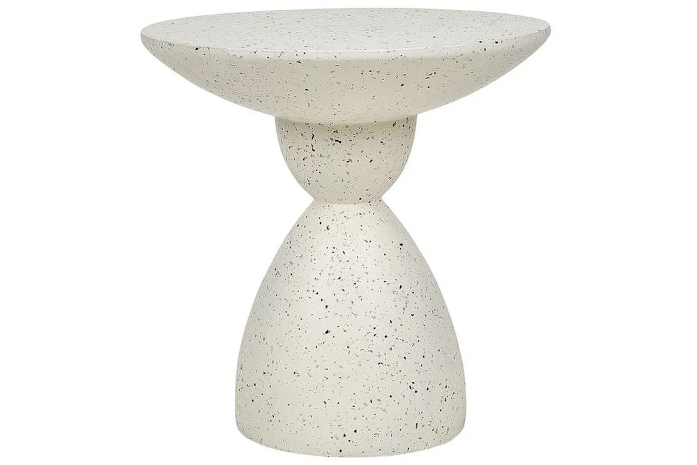 Alezio Sofabord 50 cm Rund v:7886285