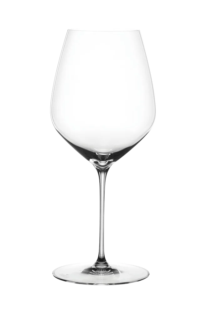 Burgunderglass Hi-Lite 2-pakning – Transparent – Kjøkken & husholdning | m v:275123