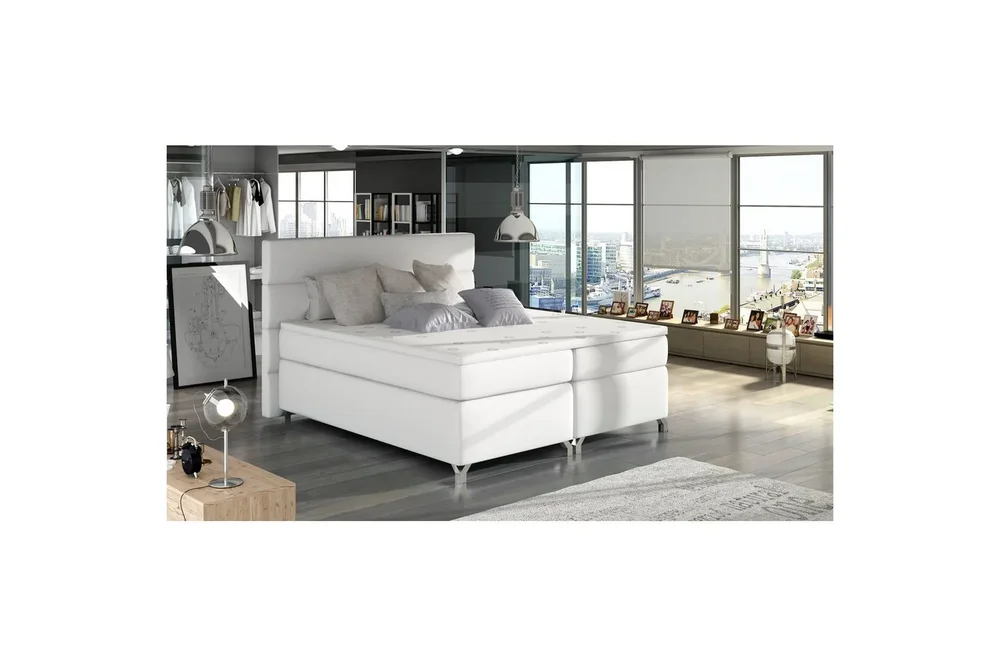 Boxspring Eltap Amadeo v:3683478 Boxspring Eltap Amadeo v:3683478