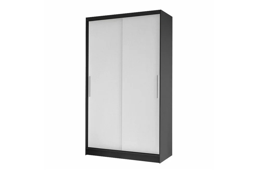 Glenmore garderobeskap v:1414791